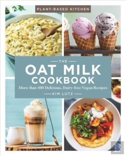 Bertrand.pt - The Oat Milk Cookbook