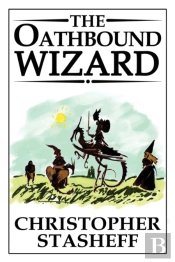 The Oathbound Wizard