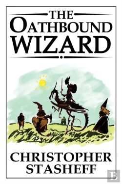Bertrand.pt - The Oathbound Wizard