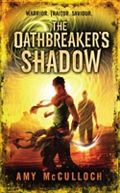The Oathbreaker'S Shadow