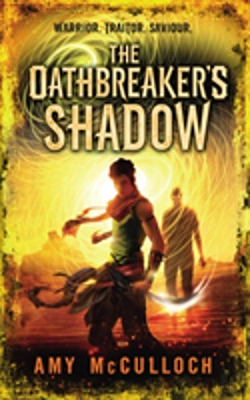 Bertrand.pt - The Oathbreaker'S Shadow