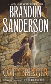 The Oathbringer