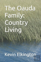 The Oauda Family