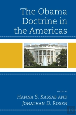 Bertrand.pt - The Obama Doctrine In The Americas