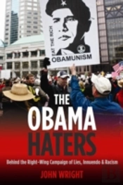 The Obama Haters