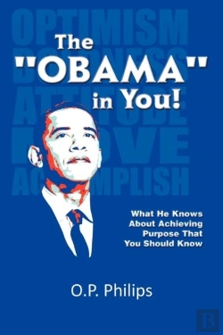 Bertrand.pt - The ''Obama'' In You!: What He Knows Abo