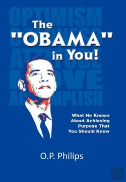 Bertrand.pt - The ''Obama'' In You!: What He Knows Abo