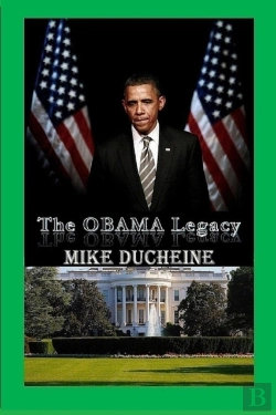 Bertrand.pt - The Obama Legacy