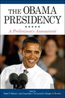 The Obama Presidency