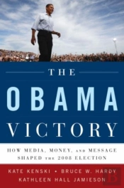 The Obama Victory