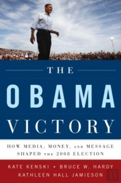 Bertrand.pt - The Obama Victory