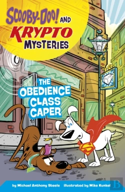 Bertrand.pt - The Obedience Class Caper