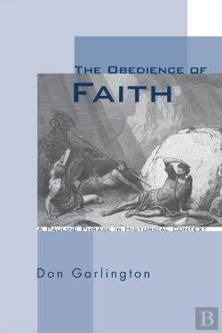 Bertrand.pt - The Obedience Of Faith