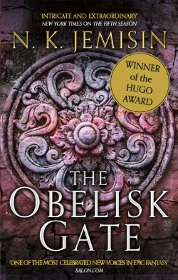 Bertrand.pt - The Obelisk Gate