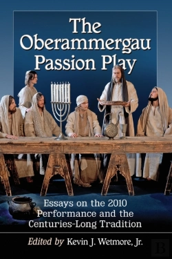 Bertrand.pt - The Oberammergau Passion Play
