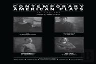 The Oberon Anthology Of Contemporary American Plays