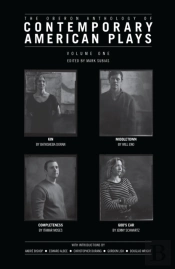 The Oberon Anthology Of Contemporary American Plays