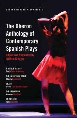 Bertrand.pt - The Oberon Anthology Of Contemporary Spanish Plays