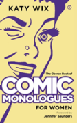The Oberon Book Of Comic Monologues For Women