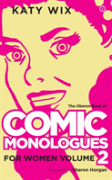 The Oberon Book Of Comic Monologues For Women