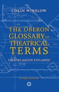 The Oberon Glossary Of Theatrical Terms