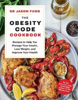 Bertrand.pt - The Obesity Code Cookbook