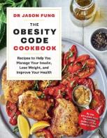 The Obesity Code Cookbook