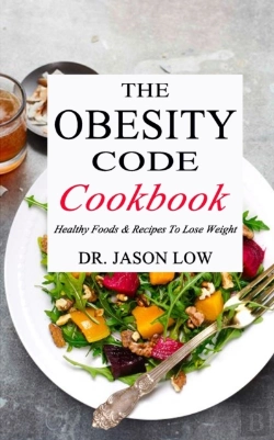 Bertrand.pt - The Obesity Code Cookbook