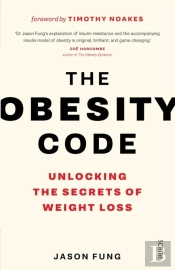 The Obesity Code