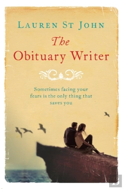 Bertrand.pt - The Obituary Writer