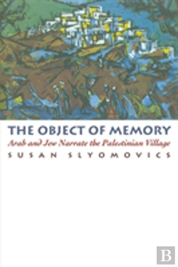 Bertrand.pt - The Object Of Memory