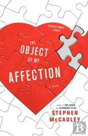The Object Of My Affection