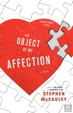 Bertrand.pt - The Object Of My Affection