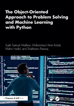 Bertrand.pt - The Object-Oriented Approach To Problem Solving And Machine Learning With Python
