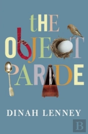 The Object Parade