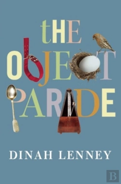 Bertrand.pt - The Object Parade