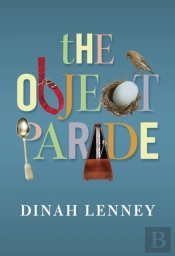 The Object Parade