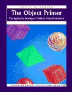 Bertrand.pt - The Object Primer