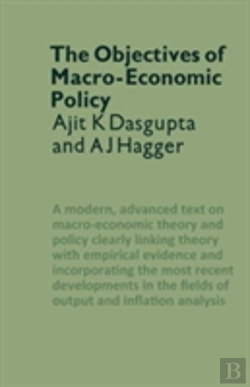 Bertrand.pt - The Objectives Of Macro-Economic Policy