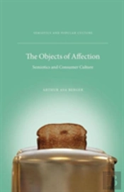 The Objects Of Affection