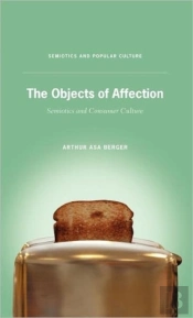 The Objects Of Affection
