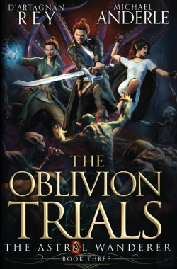Bertrand.pt - The Oblivion Trials