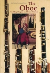 The Oboe
