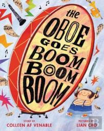 The Oboe Goes Boom Boom Boom