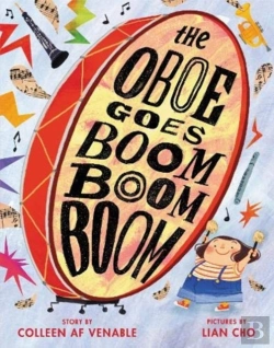 Bertrand.pt - The Oboe Goes Boom Boom Boom