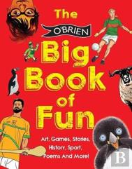 The O'Brien Big Book Of Fun