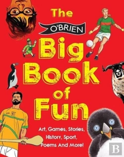 Bertrand.pt - The O'Brien Big Book Of Fun