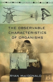 The Observable Characteristics Of Organisms