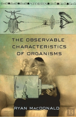 Bertrand.pt - The Observable Characteristics Of Organisms