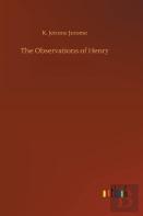 The Observations Of Henry